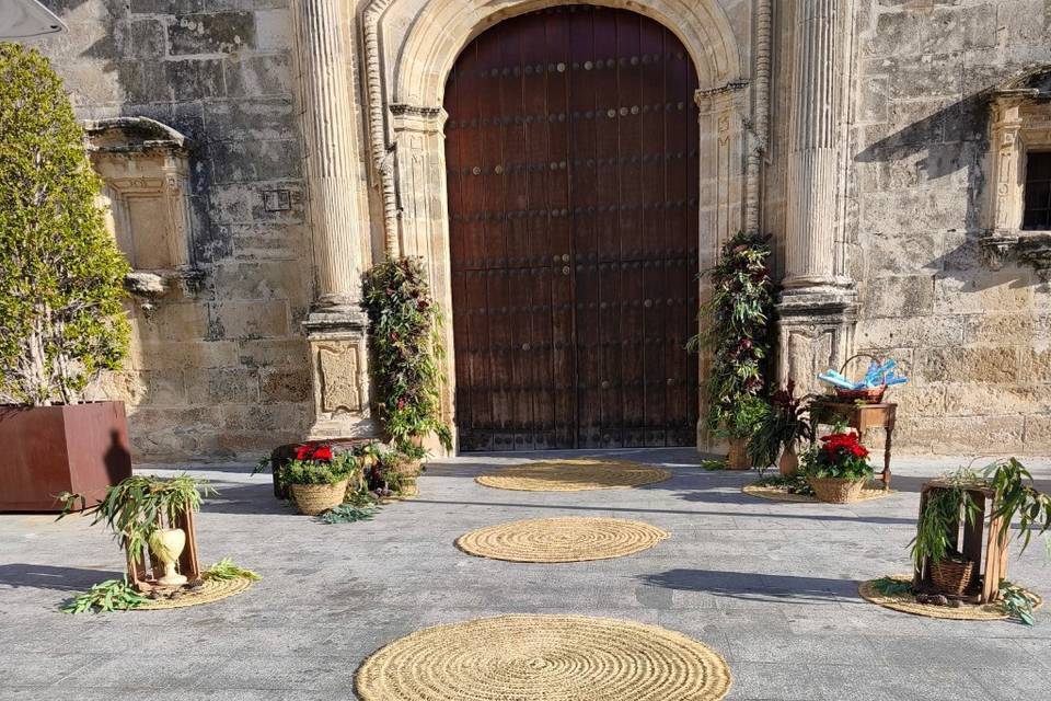 Más que flores