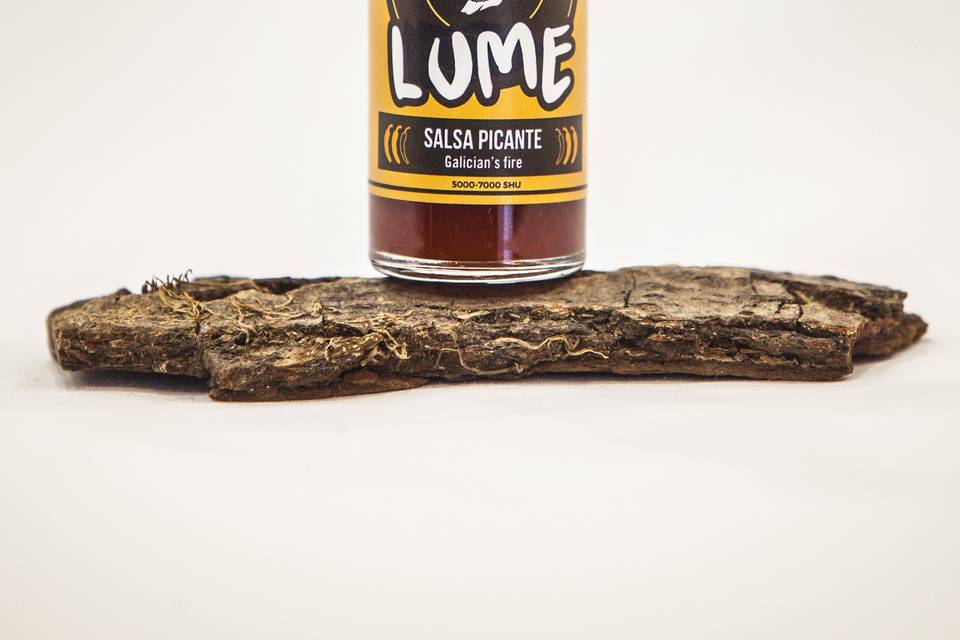 Salsa picante