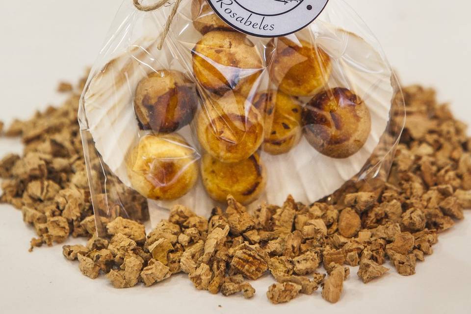 Conchas de Mirabel