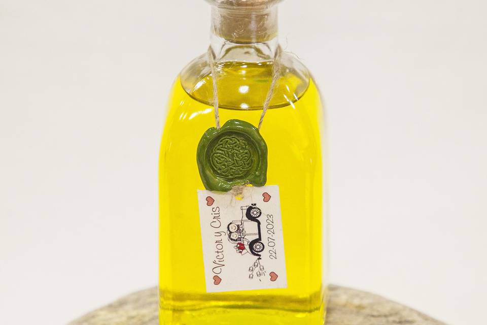 Miniatura de Licor