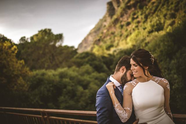 Postboda de E+A