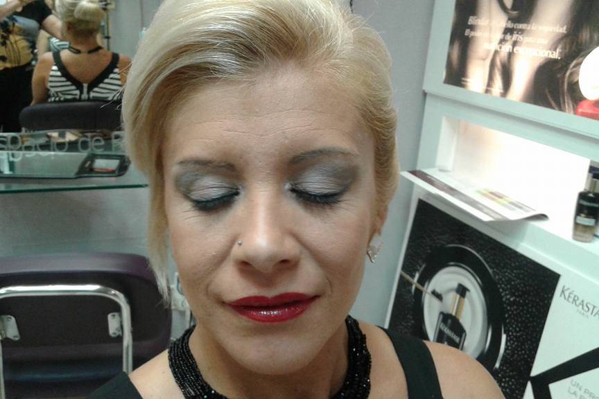 Maquillaje