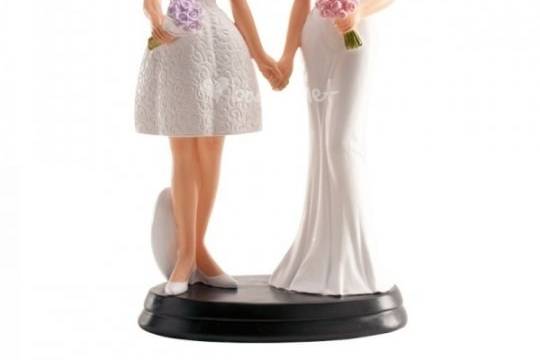 Figura de novias