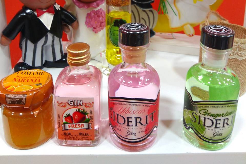 La Botica de los Perfumes