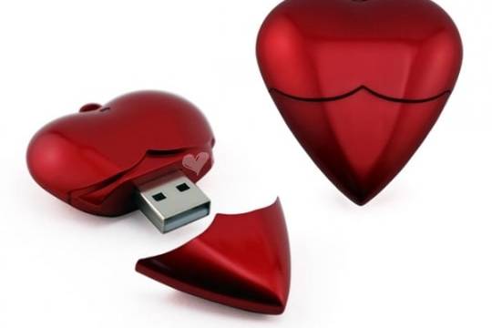 Memoria USB