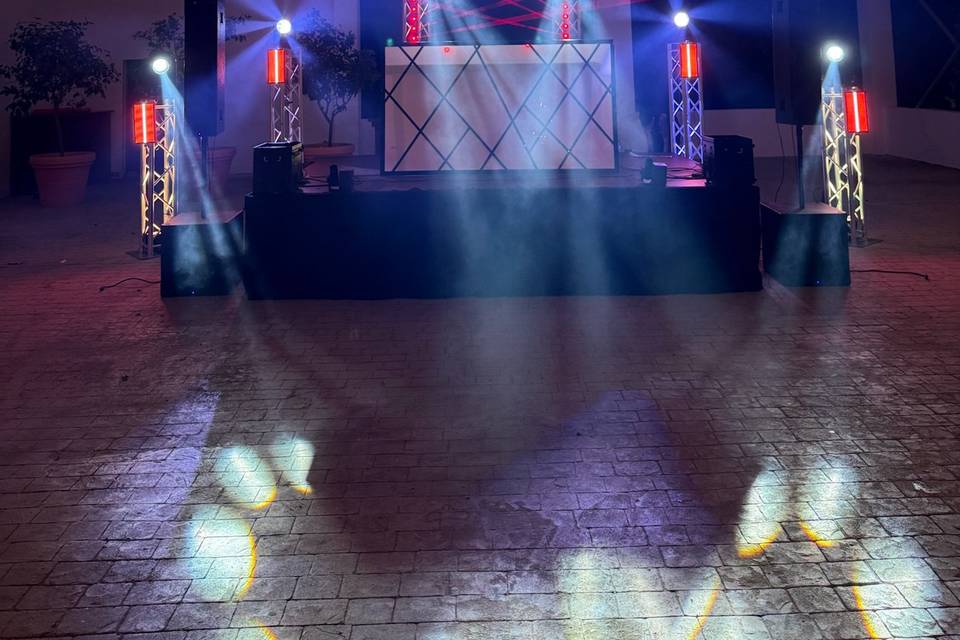 JL EVENTS