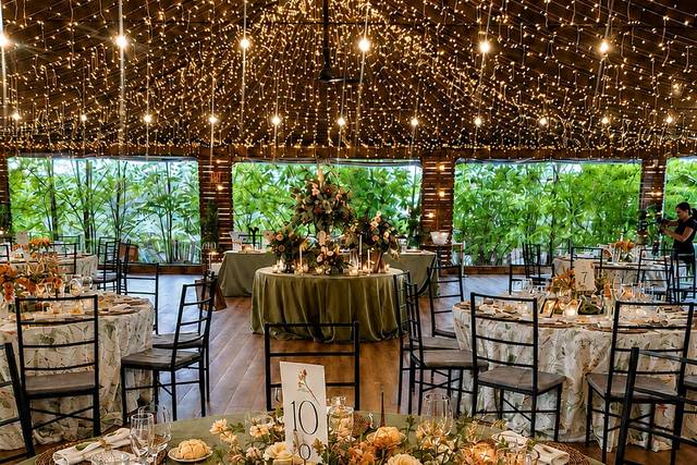 Salón comedor