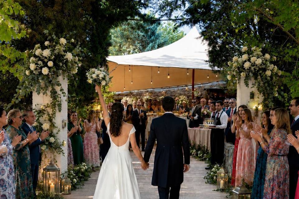 Entrada