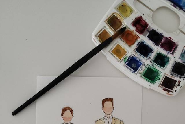 Marian Rodríguez Live Art