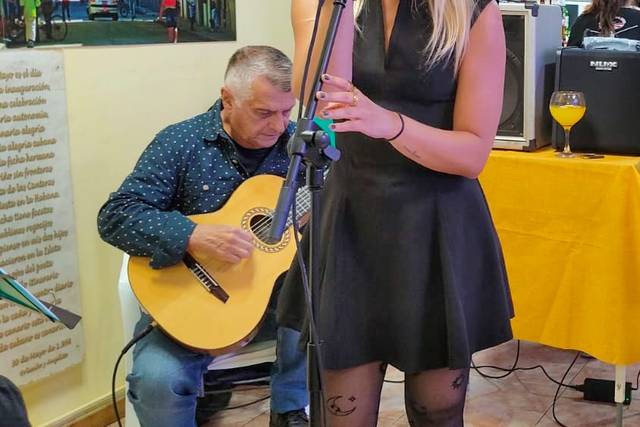 Concierto