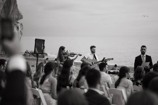 Bodas y eventos