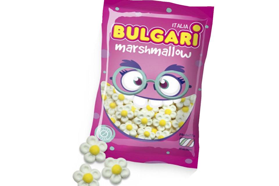 Margaritas marshmallow