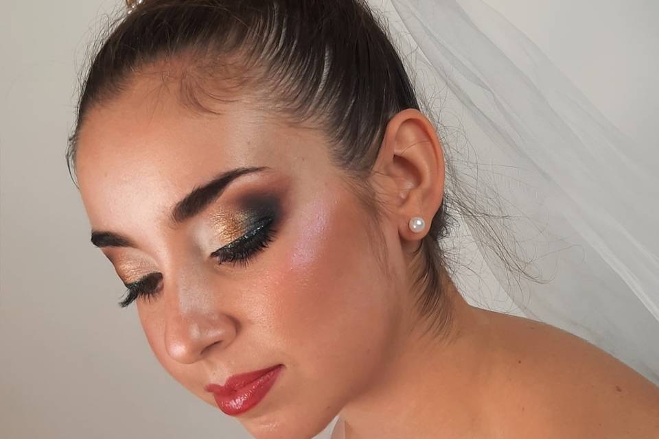 Jsq makeup