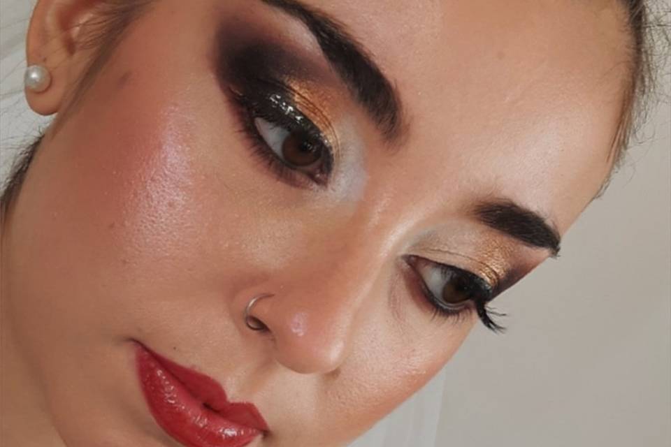 Jsq makeup