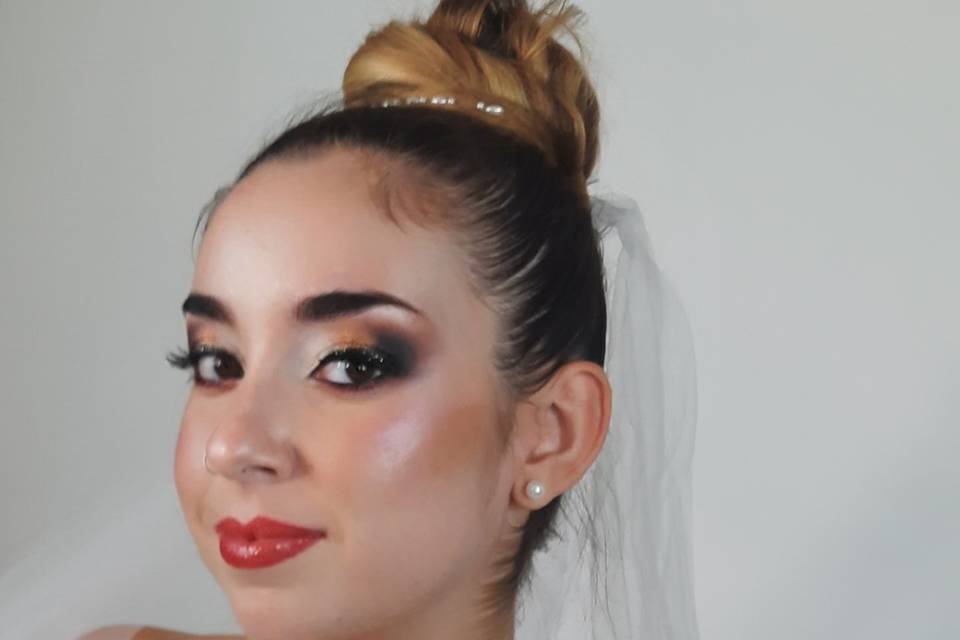 Jsq makeup