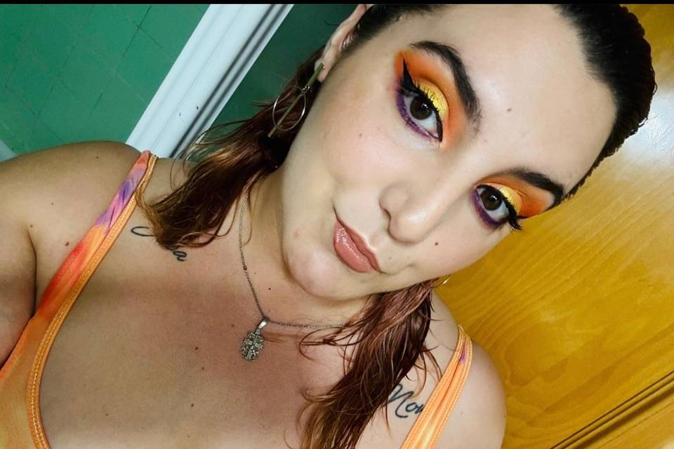 Jsq makeup