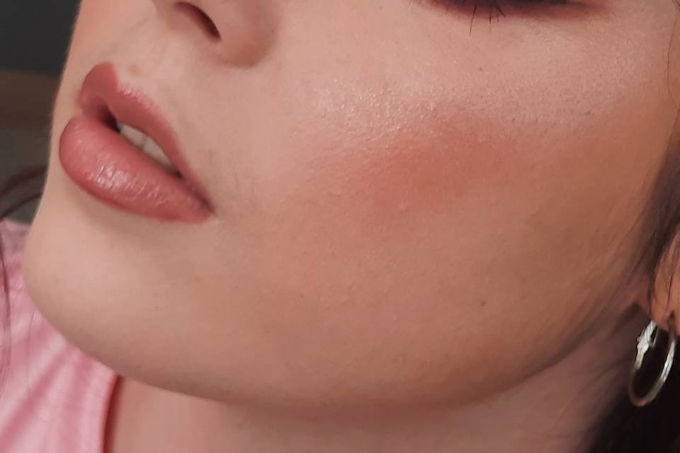 Jsq makeup