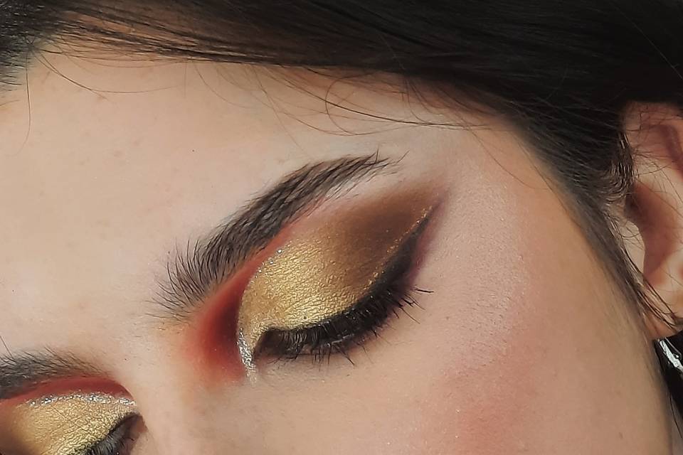 Jsq makeup