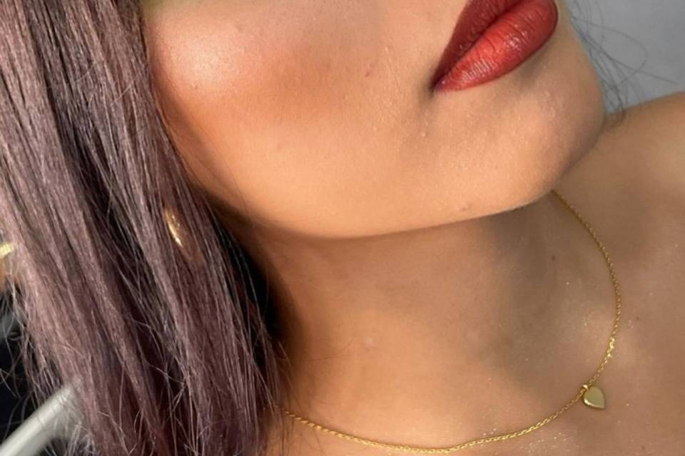 Jsq makeup
