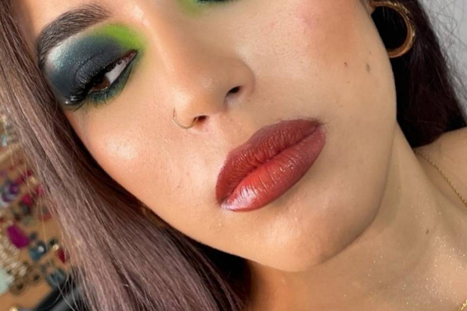 Jsq makeup