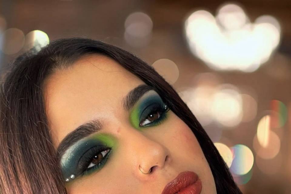 Jsq makeup