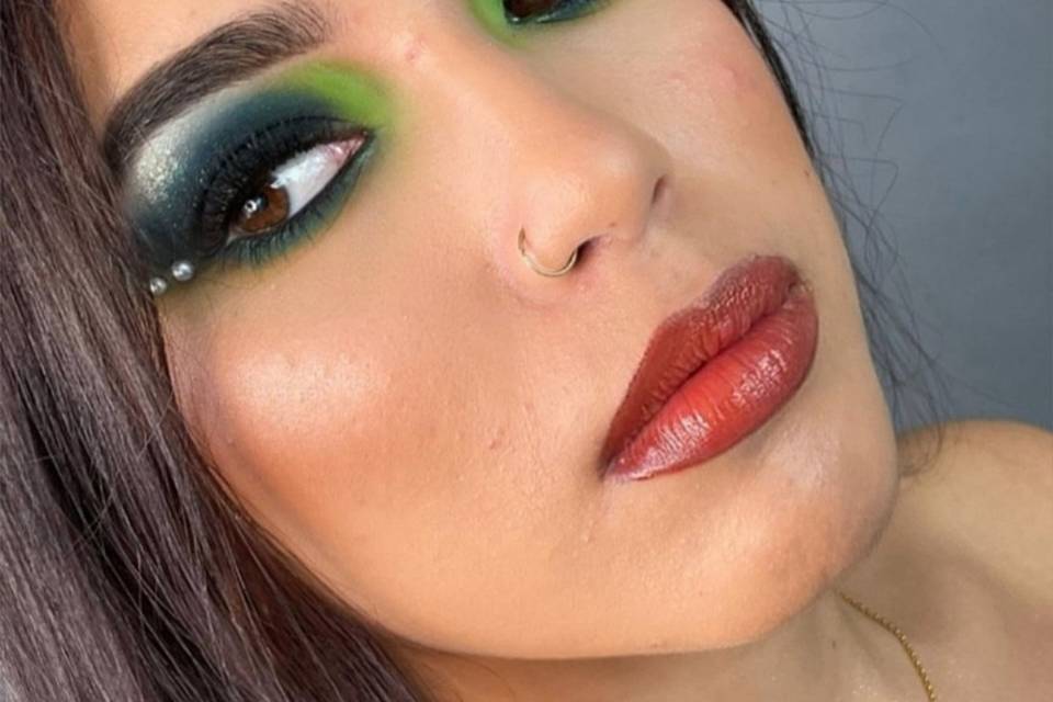 Jsq makeup
