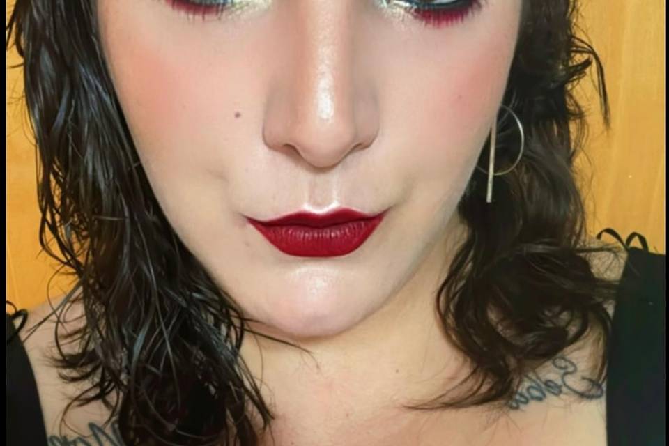 Jsq makeup