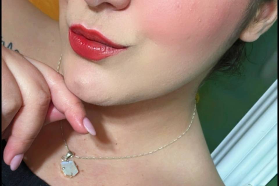 Jsq makeup