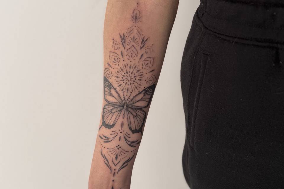 Ornamental