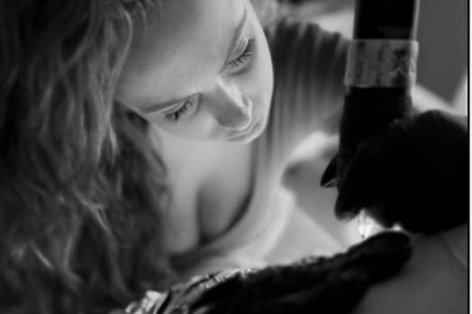 Why not? Tattoo Studio