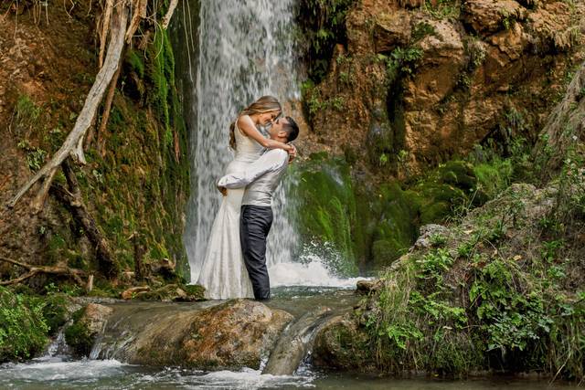 Gines López Fotografía de Autor