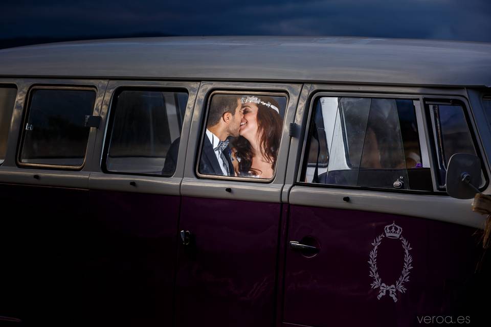 VW T1 Violeta