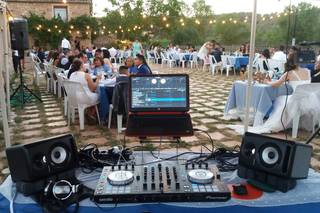 Dj Xavi Events 1