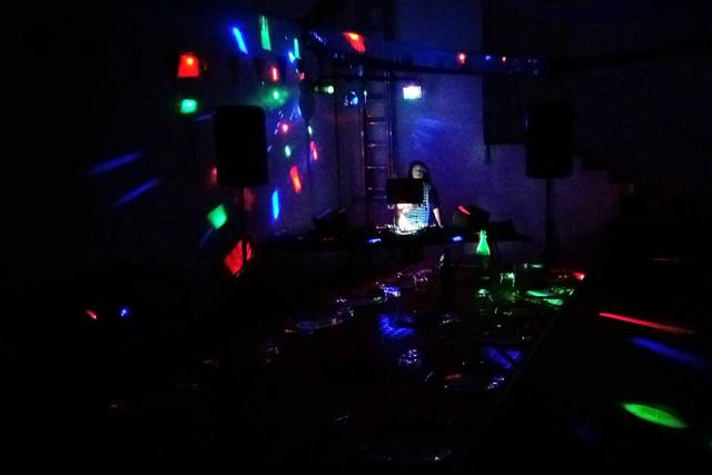 Fiesta privada en Sabadell