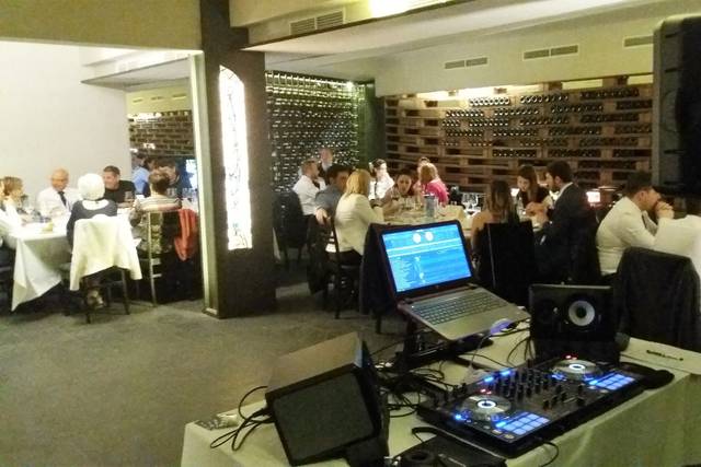Boda en Caldes de Montbui