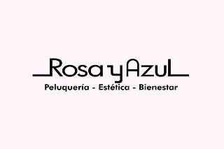 Rosa y Azul