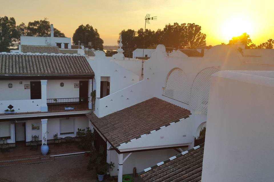 Hotel Palacio Doñana