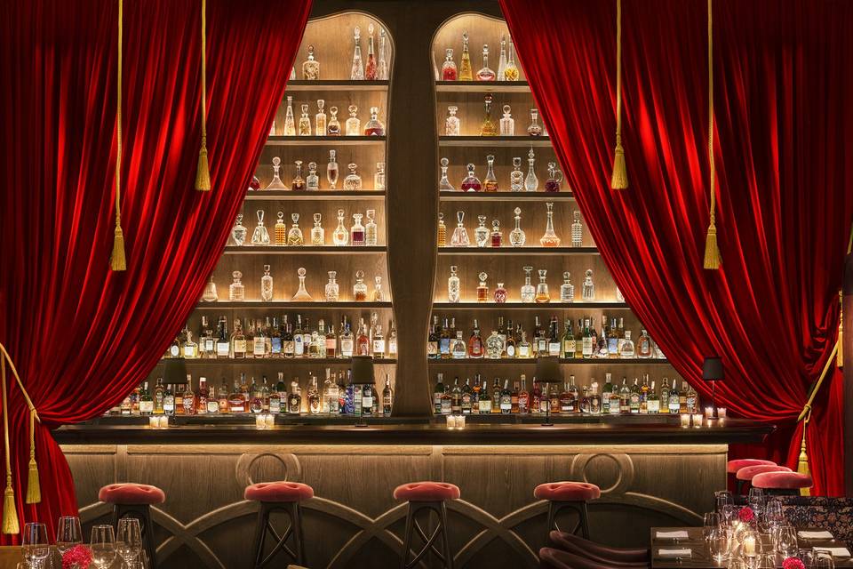 Cabaret
