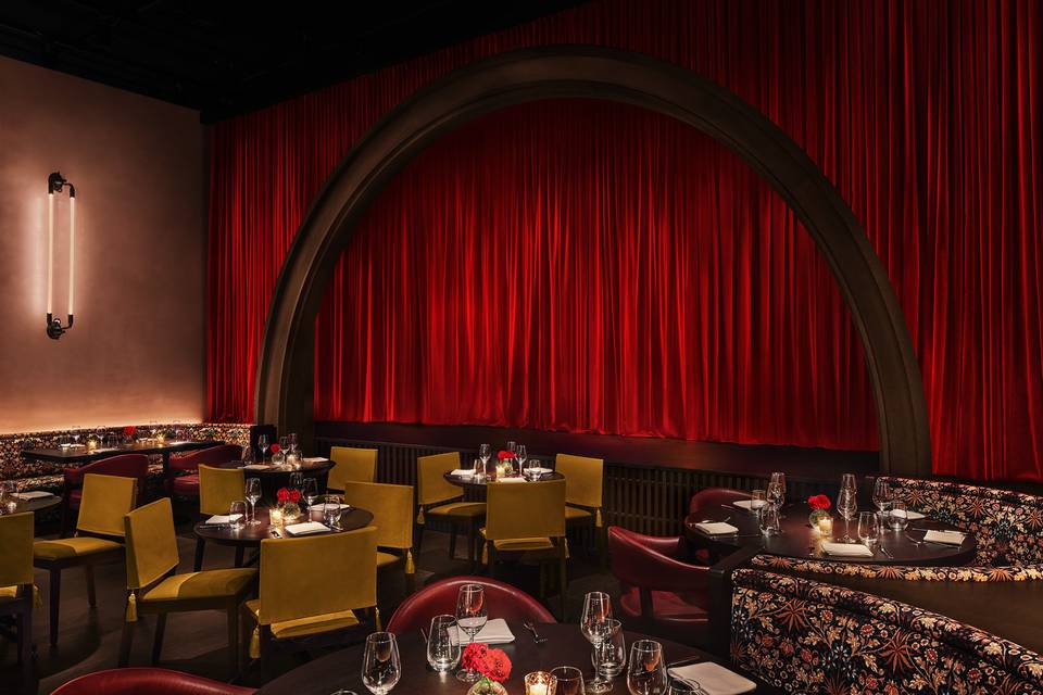 Cabaret