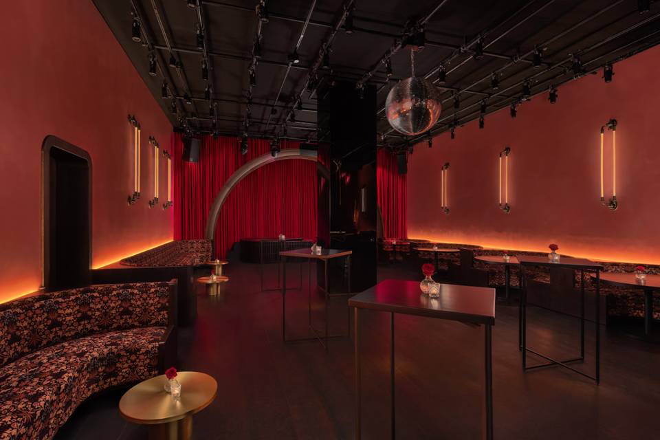 Cabaret