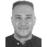 Cristian Garrido