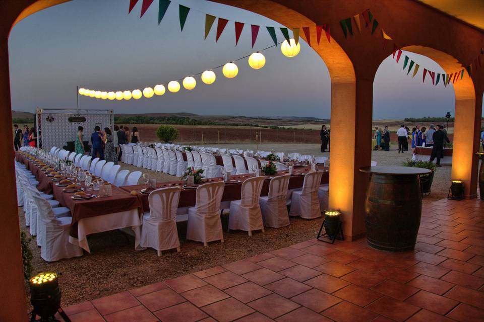 Sonarlo Eventos