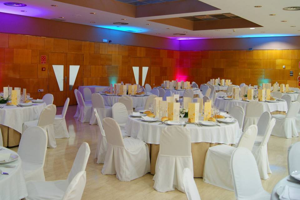 Sonarlo Eventos