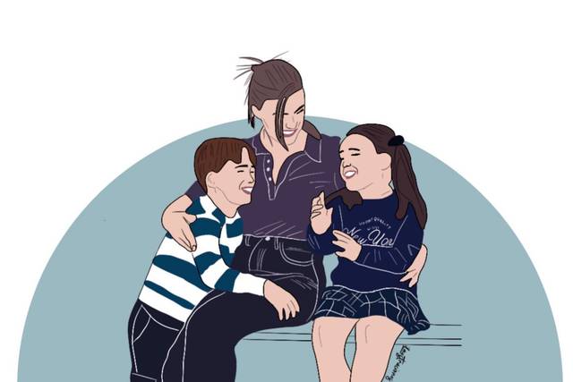 Madres