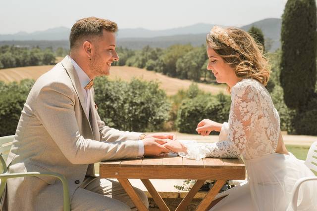Kyre Wedding Studio