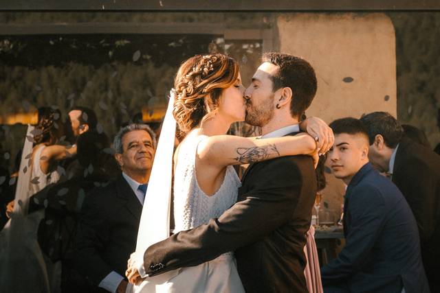 Kyre Wedding Studio