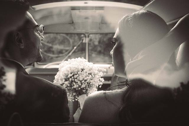 Kyre Wedding Studio