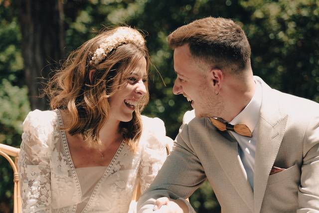 Kyre Wedding Studio