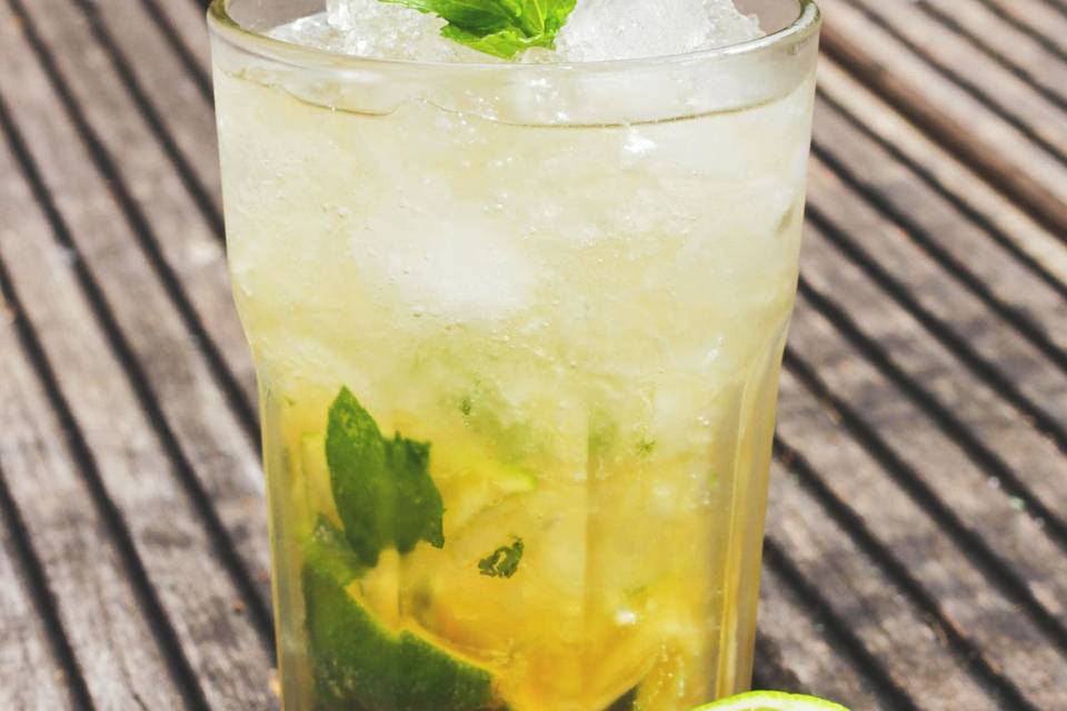 Mojito 1