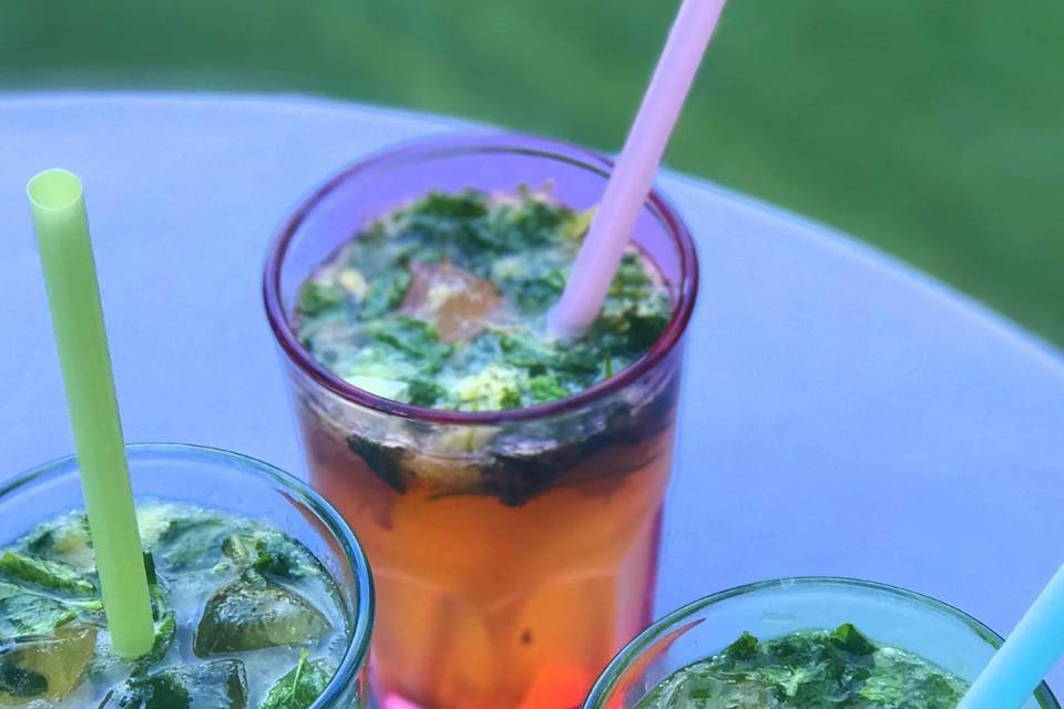 Mojitos 3